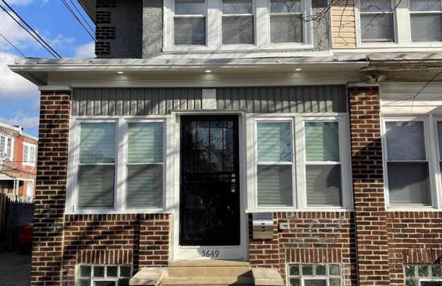 5649 N Fairhill St - 5649 North Fairhill Street, Philadelphia, PA 19120