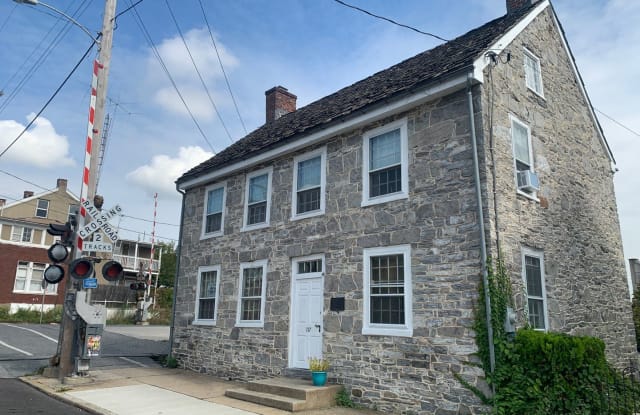 157 N. Newberry Street - 157 North Newberry Street, York, PA 17401