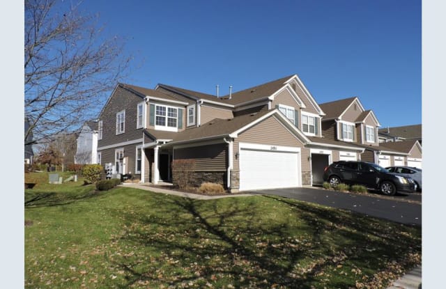 2452 Golf Ridge Cir - 2452 Golf Ridge Circle, Naperville, IL 60563