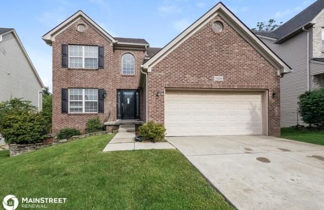 11024 Symington Circle - 11024 Symington Circle, Jefferson County, KY 40241