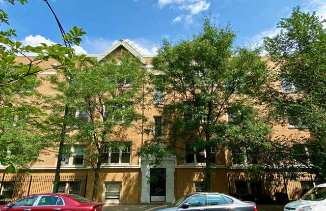 2133 N Kedzie Boulevard