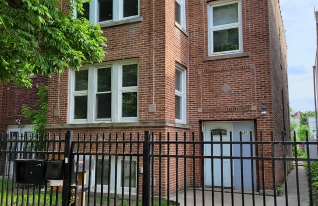 3031 West Fulton Street - 3031 West Fulton Street, Chicago, IL 60612