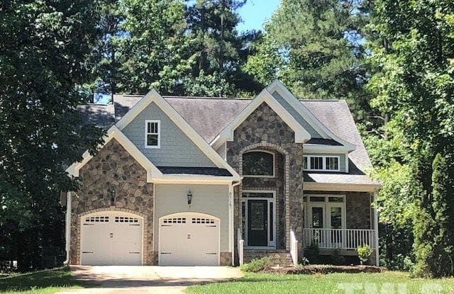 8717 Carradale Court - 8717 Carradale Court, Wake County, NC 27587