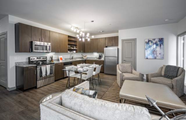 Photo of Artisan Twickenham Square