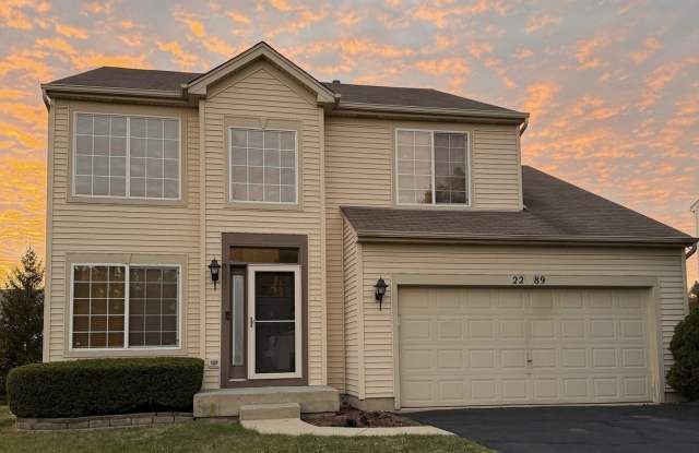 Photo of 2289 Grand Pointe Trail