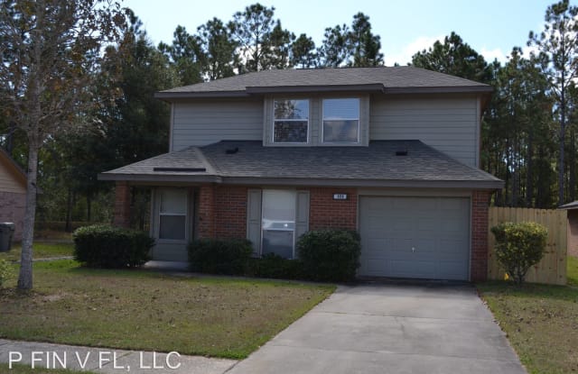 628 Carrier Dr - 628 Carrier Drive, Escambia County, FL 32506