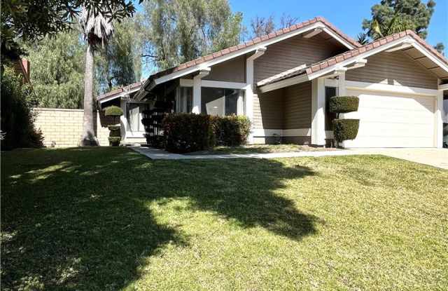 46 Rising Hill - 46 Rising Hill Road, Pomona, CA 91766