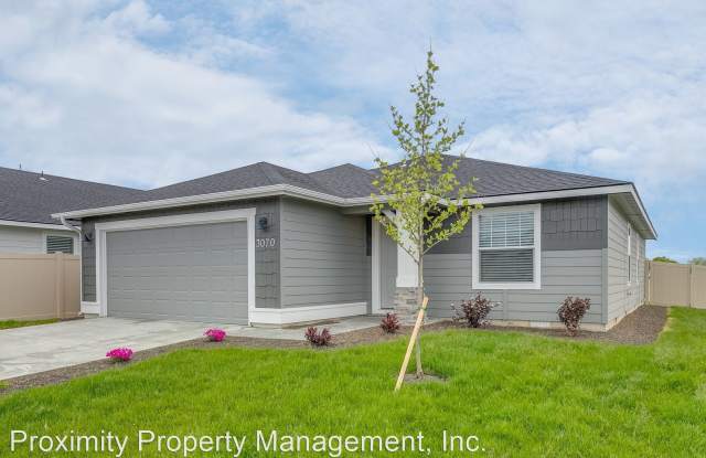 3070 N. Saratov Way - 3070 North Saratov Way, Ada County, ID 83634