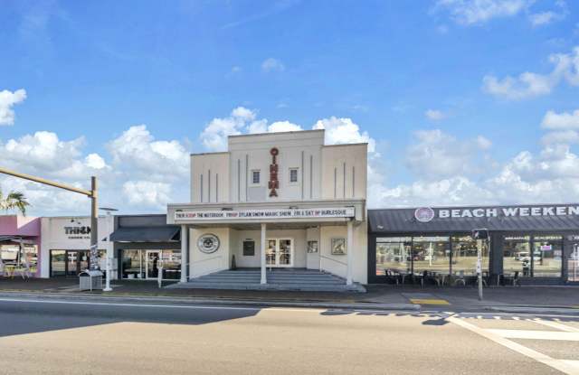 174 SE Miracle Strip Parkway