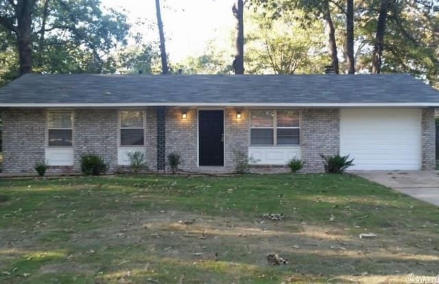 7809 Impala Drive - 7809 Impala Drive, Little Rock, AR 72209