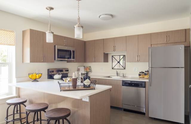 Photo of McKay Apartments