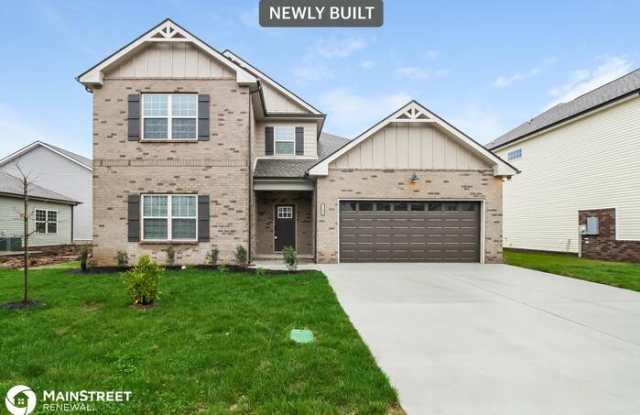 5344 Nancy Seward Drive