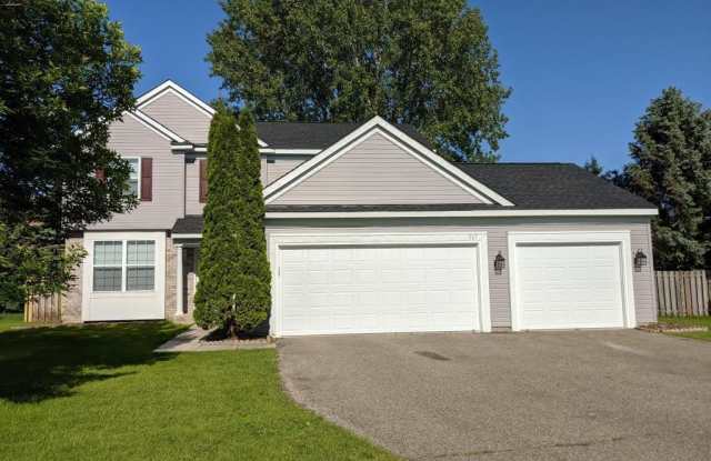 967 Earley Lake Curve