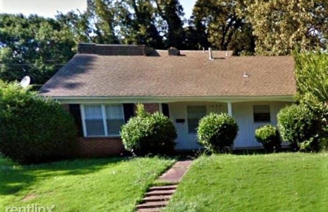 3698 Philsdale Ave - 3698 Philsdale Avenue, Memphis, TN 38111