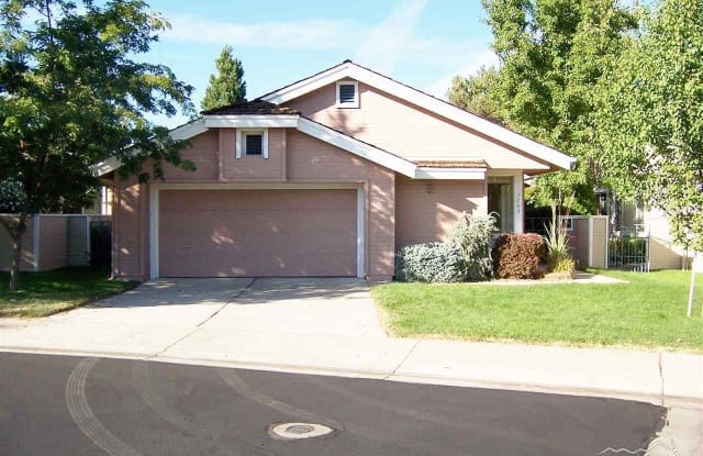 3283 Spring Creek Circle - 3283 Spring Creek Circle, Reno, NV 89509