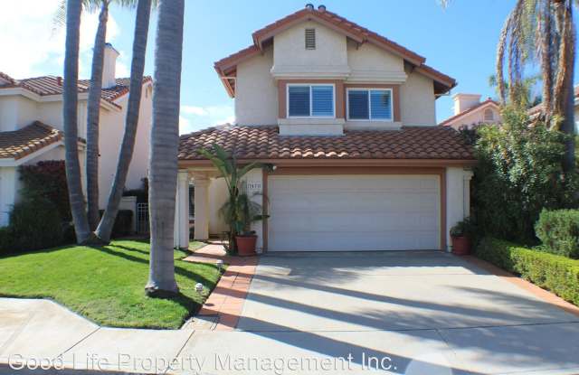 3475 Overpark Rd - 3475 Overpark Road, San Diego, CA 92130