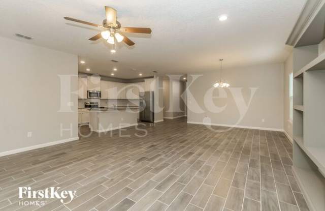 3820 Arbor Mill Circle