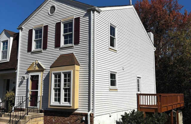 14428 BLACK HORSE Court