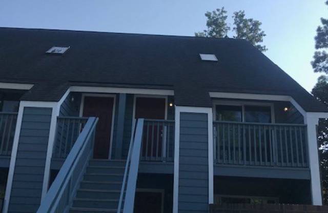Completely Remodeled