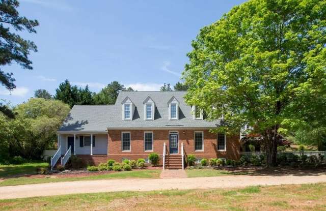 2633 Brittany Court SE