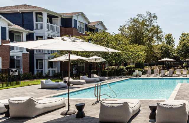 Photo of Park Place at Shelby Farms