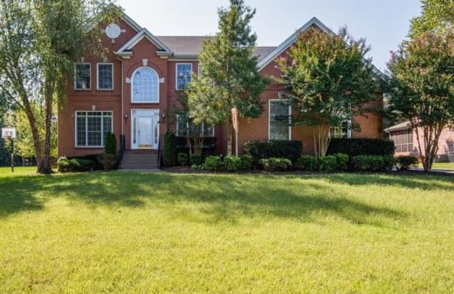 2077 Valleybrook Dr - 2077 Valleybrook Drive, Brentwood, TN 37027