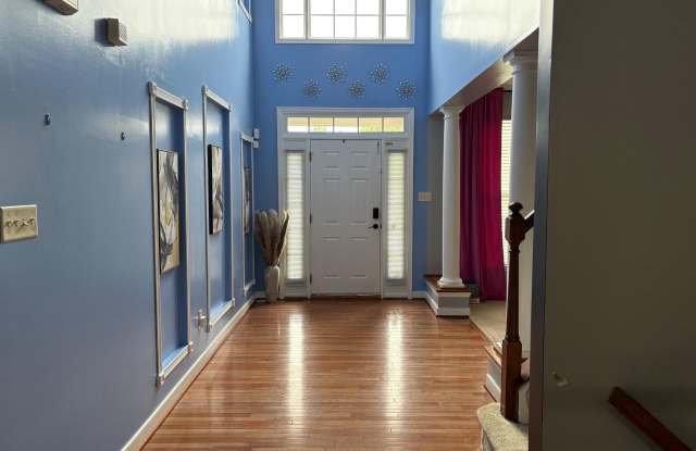 5795 OAK FOREST Court