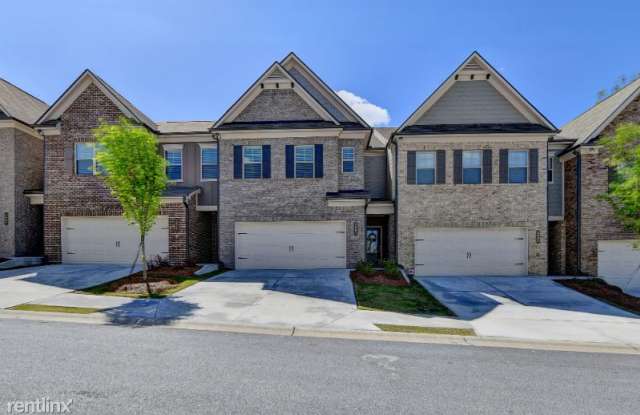 2607 Pearl Ridge Trace - 2607 Pearl Ridge Trace, Gwinnett County, GA 30519