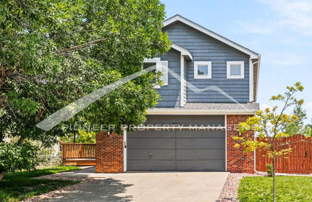 Stunning Home with Central AC and 2-Car Garage