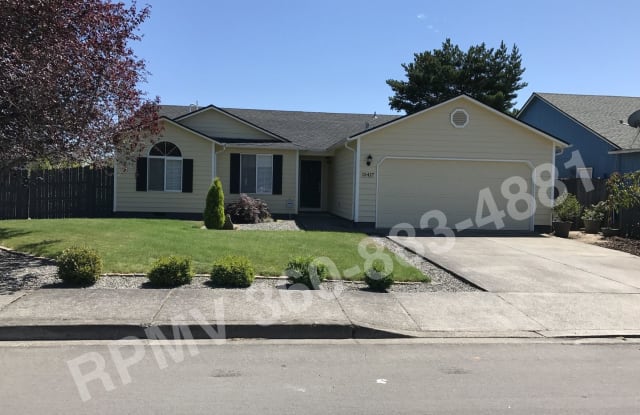 15417 NE 88th ST - 15417 Northeast 88th Street, Orchards, WA 98682