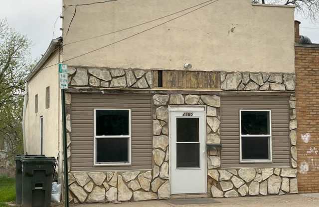 Photo of Two bedroom, One bathroom Unit for Rent