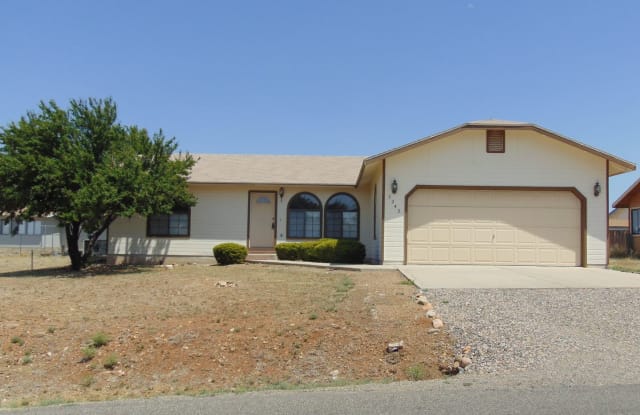 5243 N Long Rifle Road - 5243 North Long Rifle Road, Prescott Valley, AZ 86314