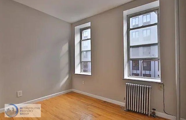 543 E 5TH ST. - 543 East 5th Street, New York City, NY 10009