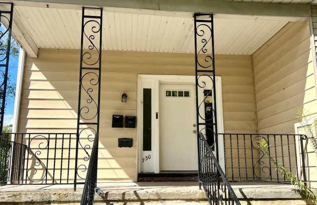 730 RICHEY Avenue unit: 1