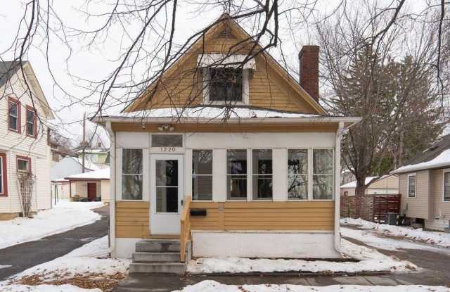 Photo of 1220 Burr Street