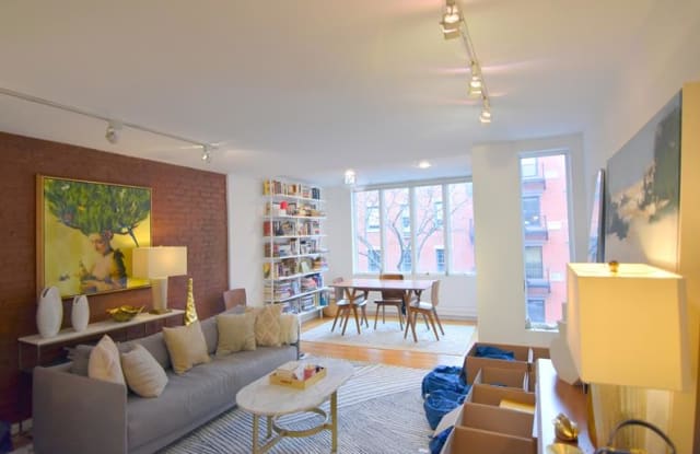 308 West 20th Street - 308 West 20th Street, New York City, NY 10011