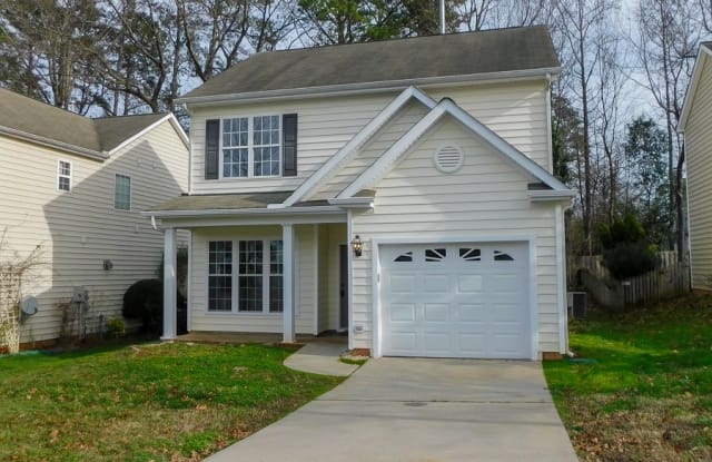 2501 Valley Haven Dr - 2501 Valley Haven Drive, Raleigh, NC 27603