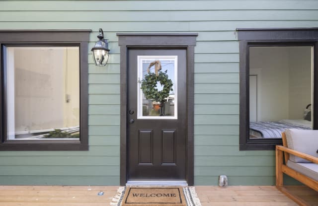 714 Simpson Avenue - 1