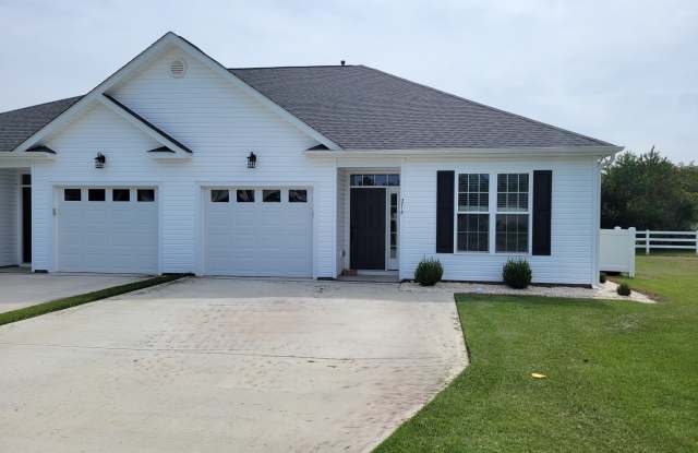 Photo of 214 Briarcliff Court (8B)