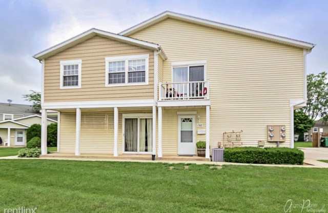 1302 Fore Court