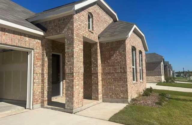 909 Calley Pear Trail