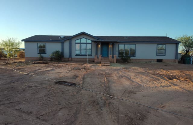 22924 E. Erie St. - 22924 East Erie Street, Maricopa County, AZ 85212