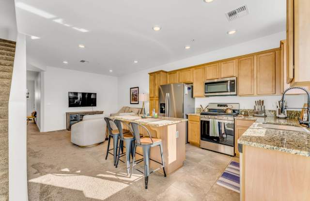 Photo of Fully Furnished Townhome Includes Utilities