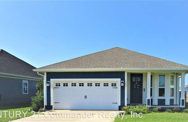117 South Shoreview Dr