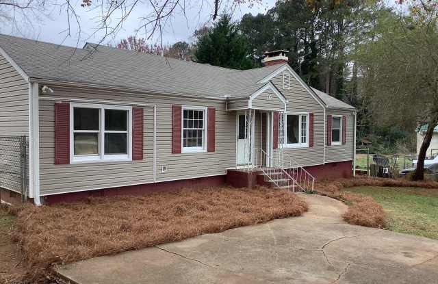 517 Ivy Lane Henry County, GA apartments for rent