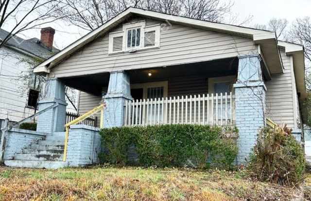 1711 26th St Ensley