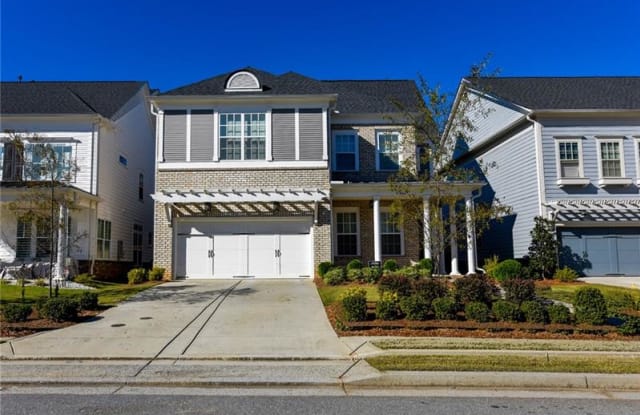 2262 HAVENTREE Court - 2262 Haventree Ct, Gwinnett County, GA 30043