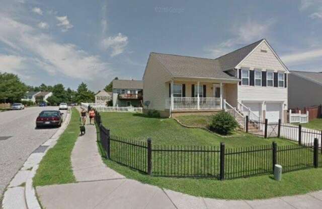 Photo of 9 Snug Lagoon Court