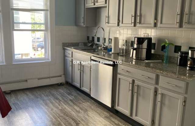 35 Otis St.