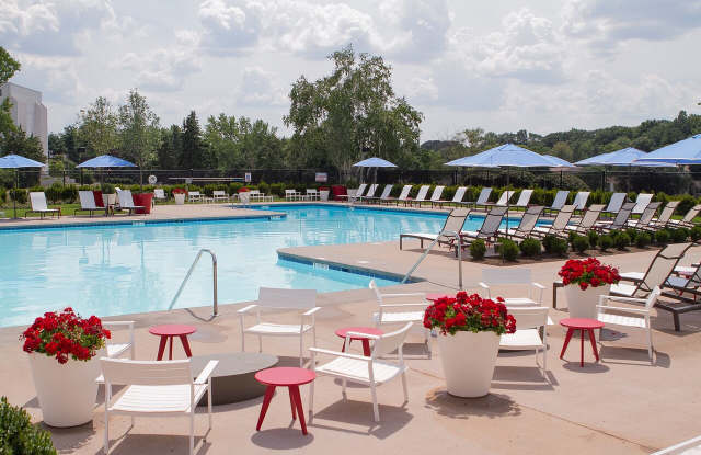 Concierge Apartments